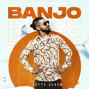 Banjo image