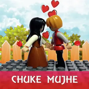 Chuke Mujhe - Single image