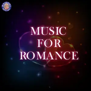 Music for Romance Various Artists