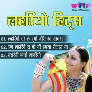 Lehriya Hits image