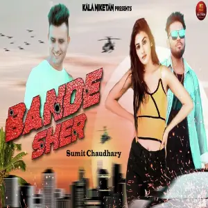 Bande Sher image
