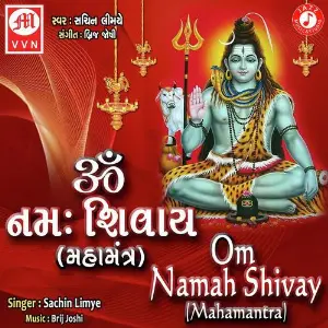 Om Namah Shivay image