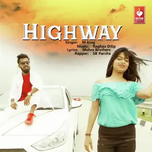 Highway image