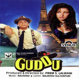 Guddu Naushad