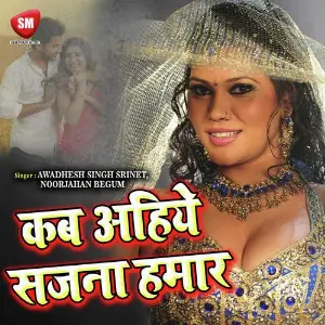 Kab Ahiye Sajna Hamar image