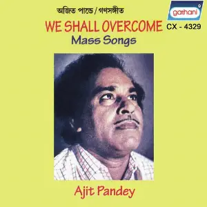 We Shall Overcome image