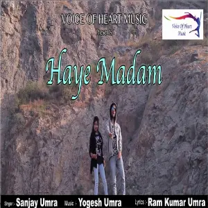 Haye Madam image