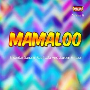 Mamaloo, Vol. 19 image