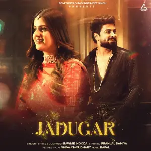 Jadugar image