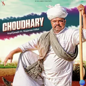 Choudhary image