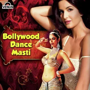 Bollywood Dance Masti Hits Various Artists