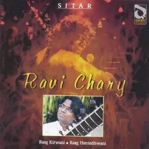 Sitar - Ravi Chary Ravi Chary