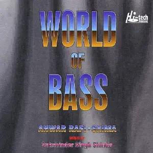 World Of Bass Sukshinder Shinda