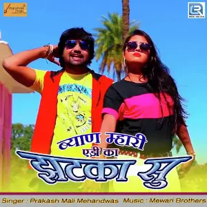 Byan Mhari Aedika Jhatka Su image