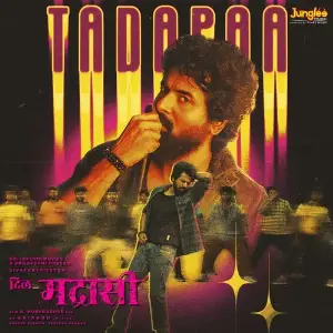 Tadapaa (From Dil Madharaasi) image