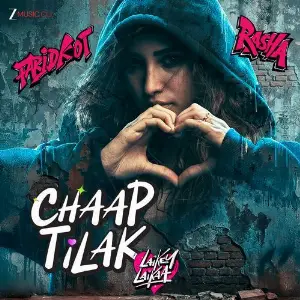 Chaap Tilak - Laikey Laikaa (From Laikey Laikaa) image