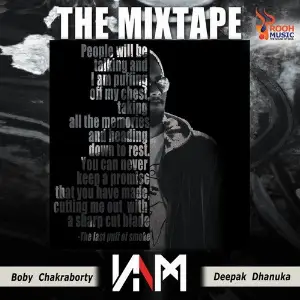 The Mixtape Nayeem Ahmed Mazumder