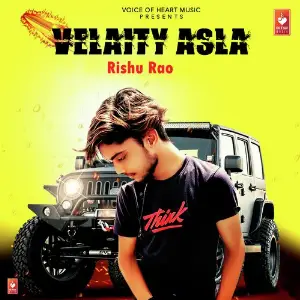 Mera Man Aisa Kare Rishu Rao