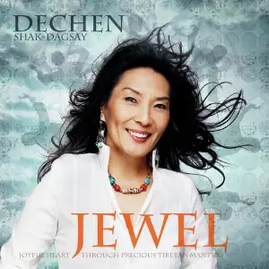 Jewel Dechen Shak-Dagsay