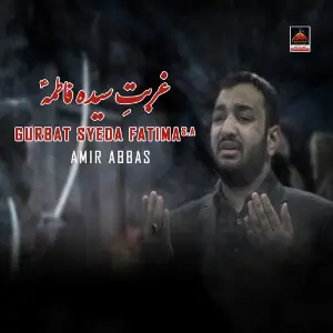 Gurbat e Syeda Fatima s.a image