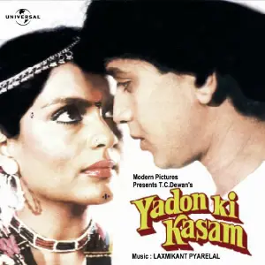 Yaadon Ki Kasam 