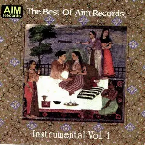 Best of Aimrec, Vol. 1 Various Artists