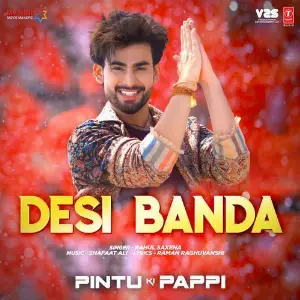 Desi Banda (From Pintu Ki Pappi) image