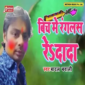 Bich Me Ranglas Re Dada image