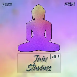 Jain Stavans Vol 5 image