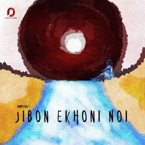 Jibon Ekhoni Noi - Single image