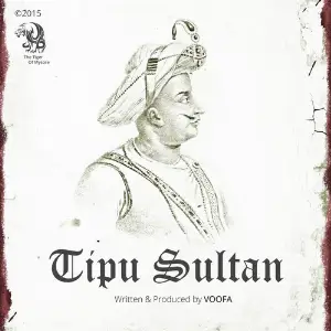 Tipu Sultan Voofa