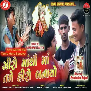 Zero Mathi Ma Tame Hero Banayo image