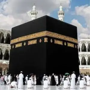 Marhaba Ya Mustafa image