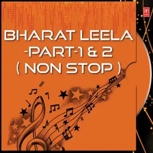 Bharat Leela-Part-1, 2 (Non Stop) image