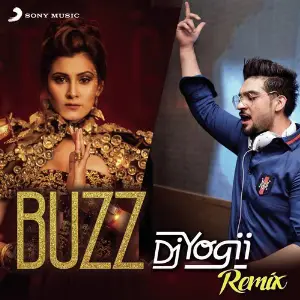 Buzz (DJ Yogii Remix) image