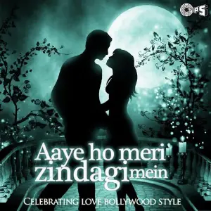 Aaye Ho Meri Zindagi Mein - Celebrating Love Bollywood Style 