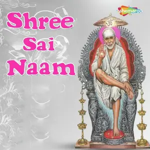Shree Sai Naam image