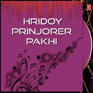 Hridoy Prinjorer Pakhi image