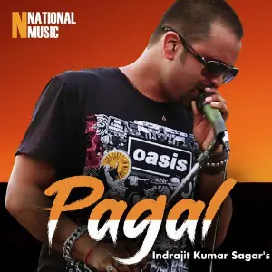 Pagal - Single image