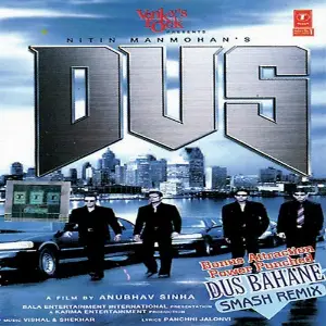 Dus Vishal-Shekhar