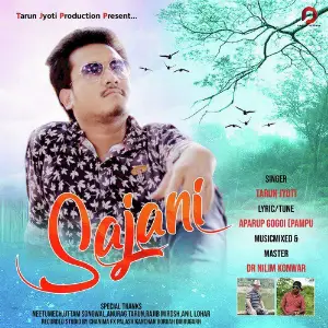 Sajani - Single image