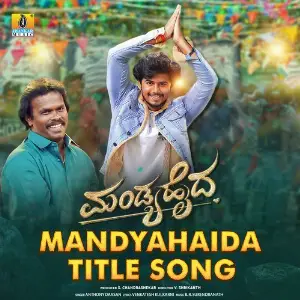 Mandyahaida image