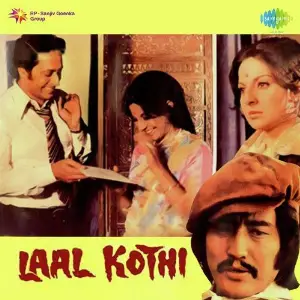 Laal Kothi Sapan-Jagmohan