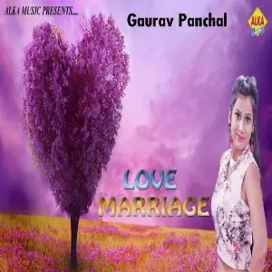 Love Marriage image