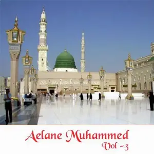 Aelane Muhammed, Vol. 3 image