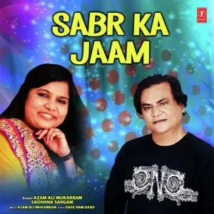 Sabr Ka Jaam image