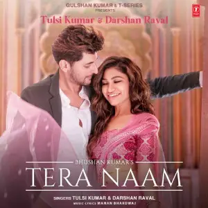 Tera Naam Tulsi Kumar, Darshan Raval, Manan Bhardwaj