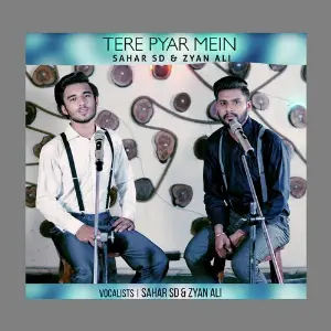 Tere Pyar Mein image