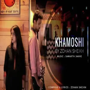 Khamoshi Zohan Sheikh