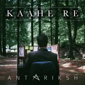 Kaahe Re - Single image